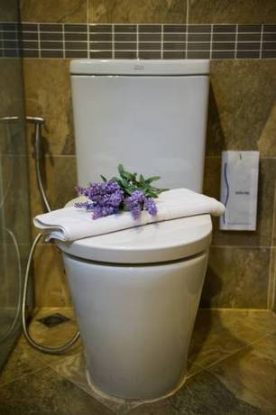 Imagen de la habitación del Hotel La Villa Boutique, Aranyaprathet. Foto 3