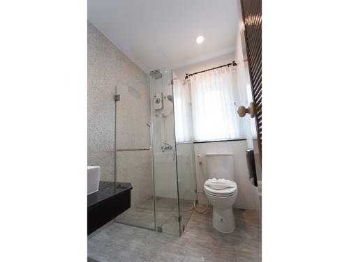 Imagen de la habitación del Hotel La Villa Boutique, Aranyaprathet. Foto 8