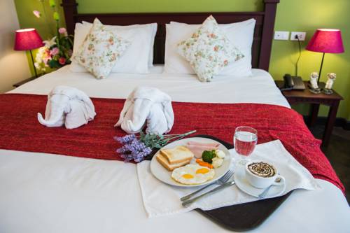 Imagen de la habitación del Hotel La Villa Boutique, Aranyaprathet. Foto 16