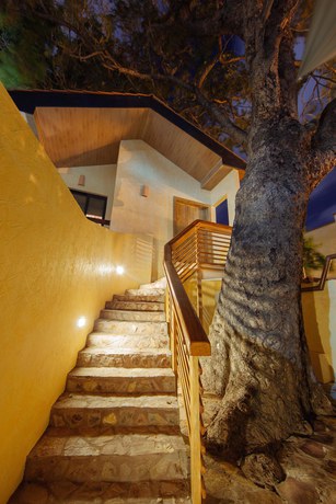 Imagen general del Hotel La Villa Boutique. Foto 3