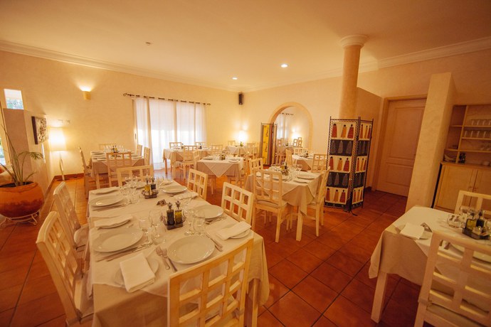 Imagen general del Hotel La Villa Boutique. Foto 4