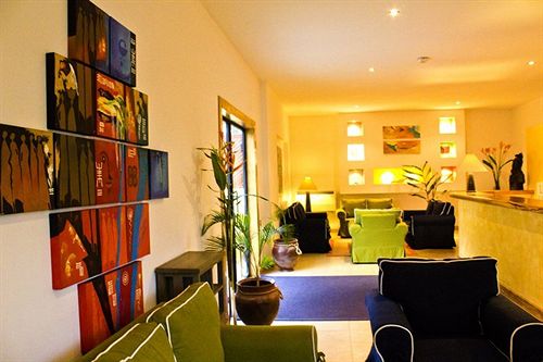 Imagen general del Hotel La Villa Boutique. Foto 7