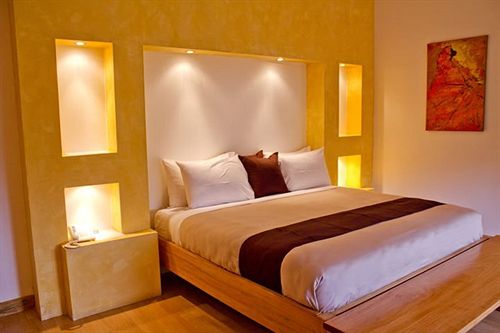 Imagen general del Hotel La Villa Boutique. Foto 8