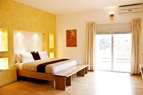 Imagen general del Hotel La Villa Boutique. Foto 9