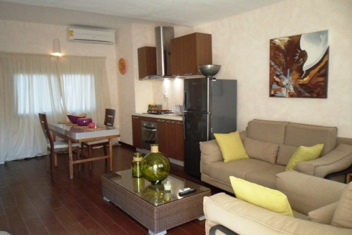 Imagen general del Hotel La Villa Boutique. Foto 10