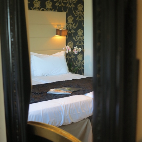 Imagen de la habitación del Hotel La Villa Cannes Croisette. Foto 11