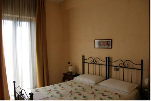 Imagen de la habitación del Hotel La Villa, Ceccano. Foto 3