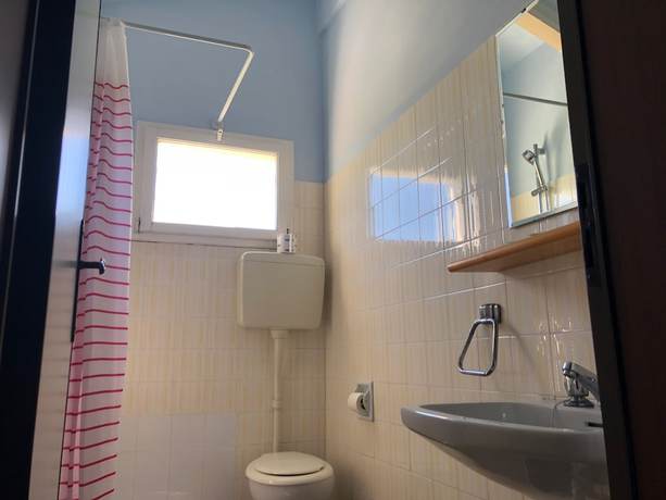 Imagen de la habitación del Hotel La Villa, Cervia. Foto 9