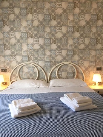 Imagen de la habitación del Hotel La Villa, Cervia. Foto 13