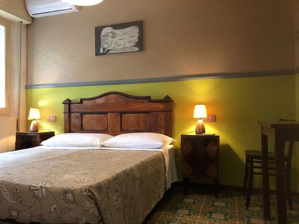Imagen de la habitación del Hotel La Villa, Cervia. Foto 14