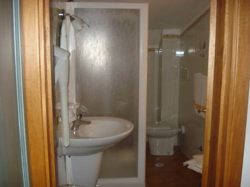 Imagen de la habitación del Hotel La Villa, Corigliano Calabro. Foto 11