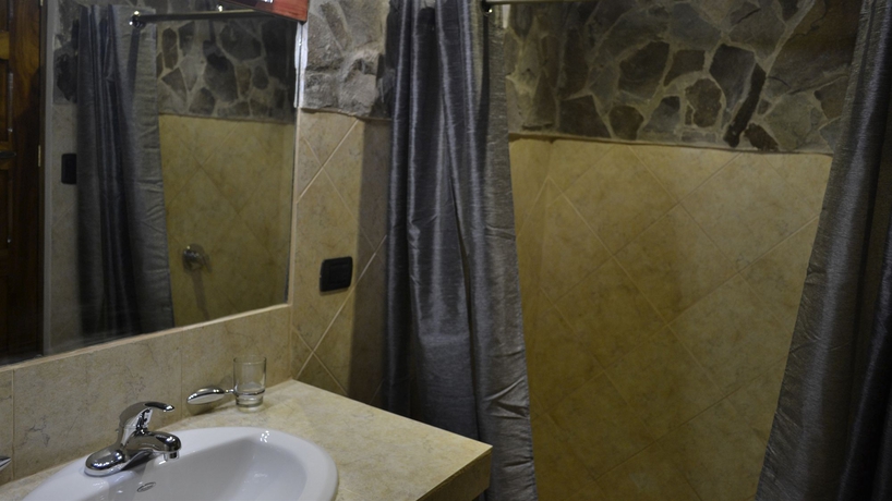 Imagen de la habitación del Hotel La Villa Creole. Foto 4