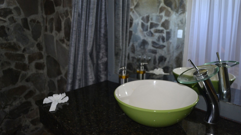 Imagen de la habitación del Hotel La Villa Creole. Foto 5