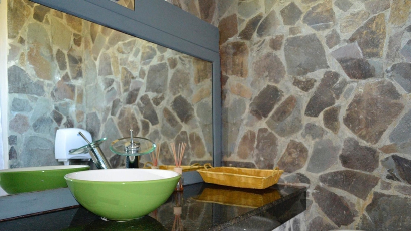 Imagen de la habitación del Hotel La Villa Creole. Foto 6