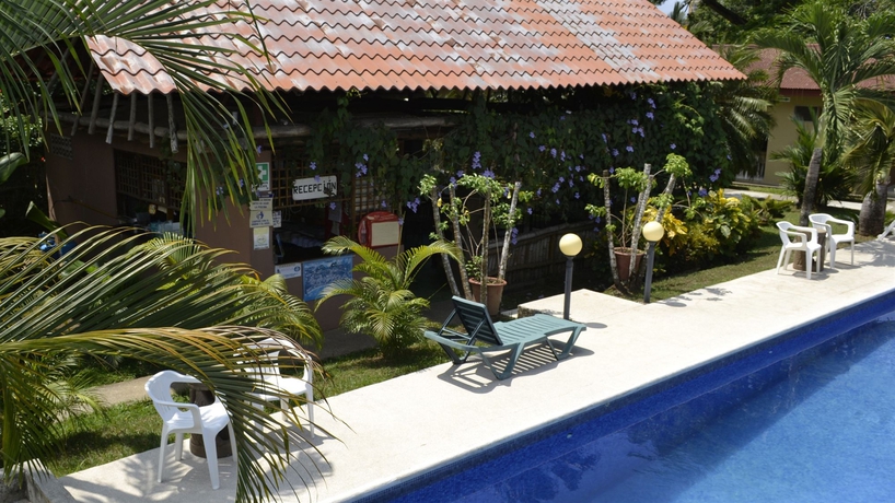 Imagen de los interiores del Hotel La Villa Creole. Foto 12