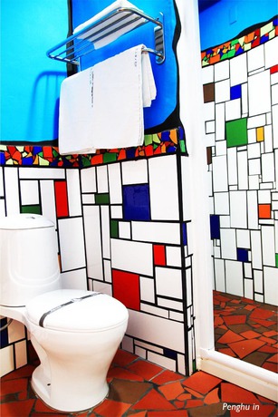 Imagen de la habitación del Hotel La Villa De La Sirene. Foto 5