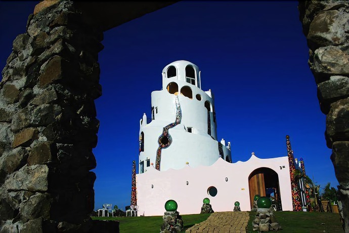 Imagen general del Hotel La Villa De La Sirene. Foto 2