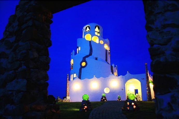 Imagen general del Hotel La Villa De La Sirene. Foto 3