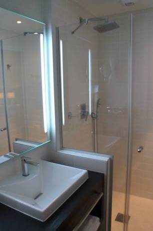 Imagen de la habitación del Hotel La Villa De L'ecluse. Foto 5
