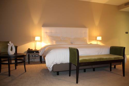 Imagen de la habitación del Hotel La Villa De L'ecluse. Foto 8