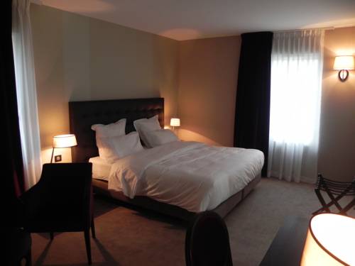 Imagen de la habitación del Hotel La Villa De L'ecluse. Foto 14