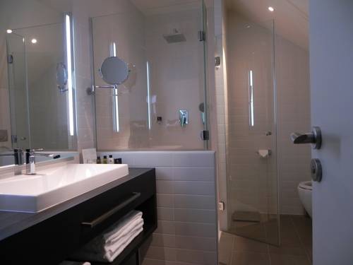 Imagen de la habitación del Hotel La Villa De L'ecluse. Foto 15