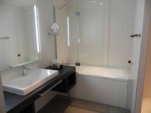 Imagen de la habitación del Hotel La Villa De L'ecluse. Foto 16