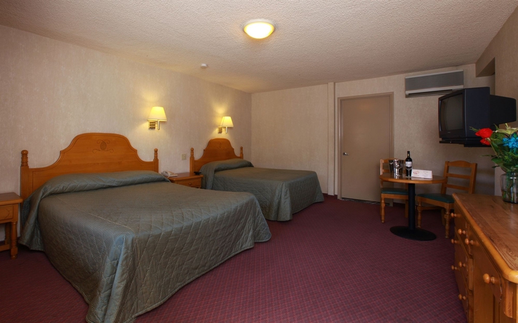 Imagen de la habitación del Hotel La Villa De Zaragoza. Foto 8