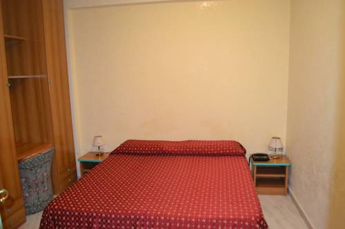 Imagen de la habitación del Hotel La Villa Dei Gourmets. Foto 2