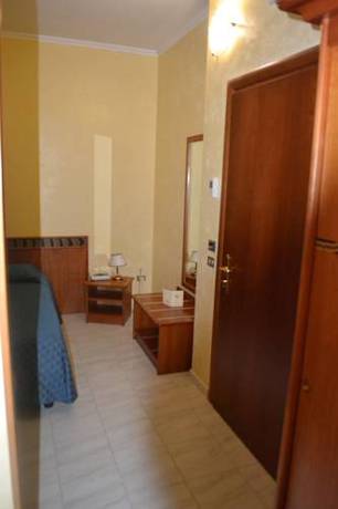 Imagen de la habitación del Hotel La Villa Dei Gourmets. Foto 3