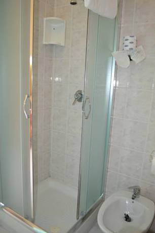 Imagen de la habitación del Hotel La Villa Dei Gourmets. Foto 4