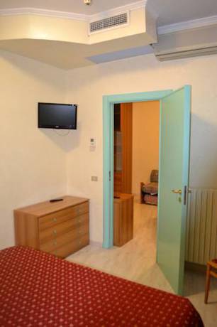 Imagen de la habitación del Hotel La Villa Dei Gourmets. Foto 5