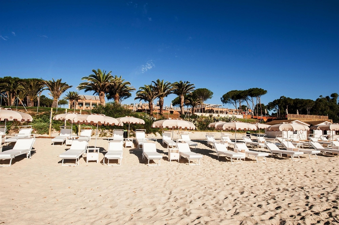 Imagen general del Hotel La Villa Del Re - Adults Only. Foto 2