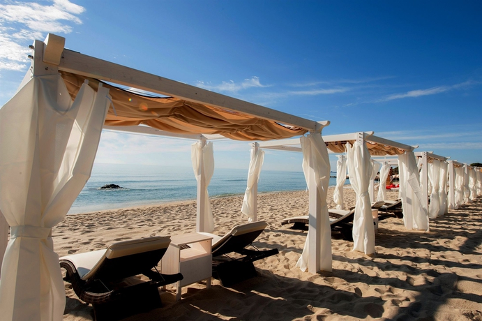 Imagen de los exteriores del Hotel La Villa Del Re - Adults Only. Foto 12