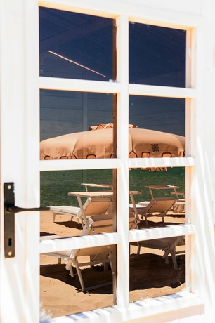 Imagen de los exteriores del Hotel La Villa Del Re - Adults Only. Foto 13