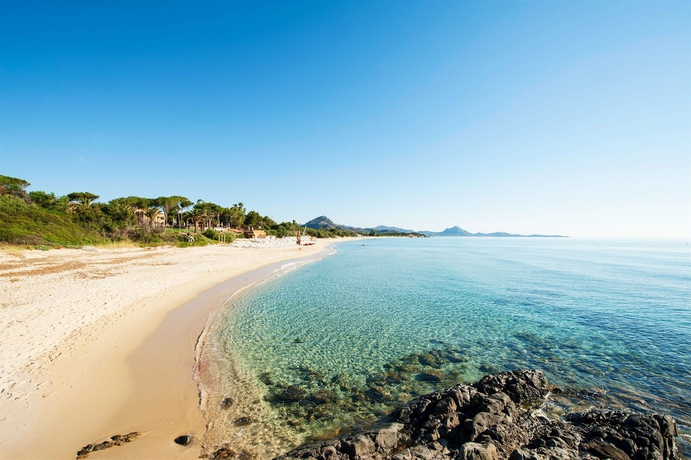 Imagen de los exteriores del Hotel La Villa Del Re - Adults Only. Foto 14