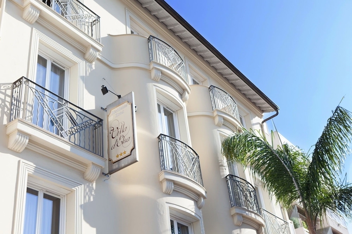 Imagen general del Hotel La Villa D'elsa. Foto 1