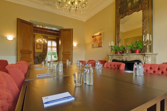 Imagen de los interiores del Hotel La Villa Des Fleurs. Foto 18