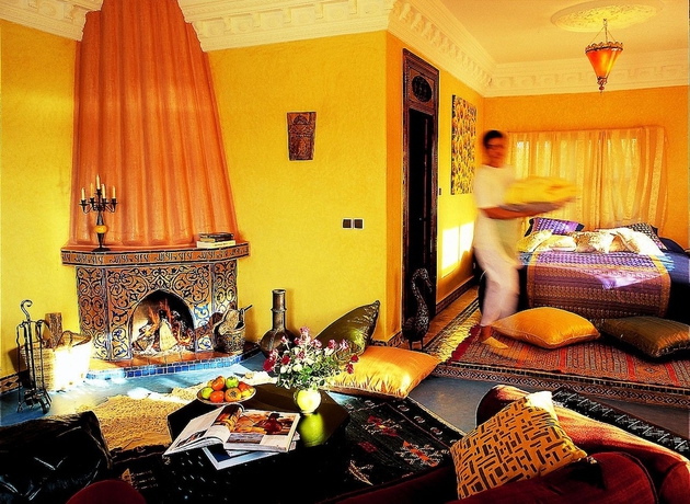 Imagen de la habitación del Hotel La Villa Du Lac. Foto 6