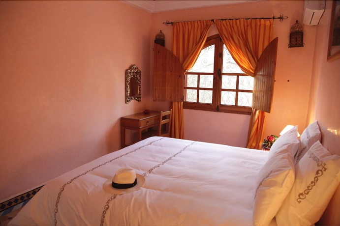 Imagen de la habitación del Hotel La Villa Du Lac. Foto 8