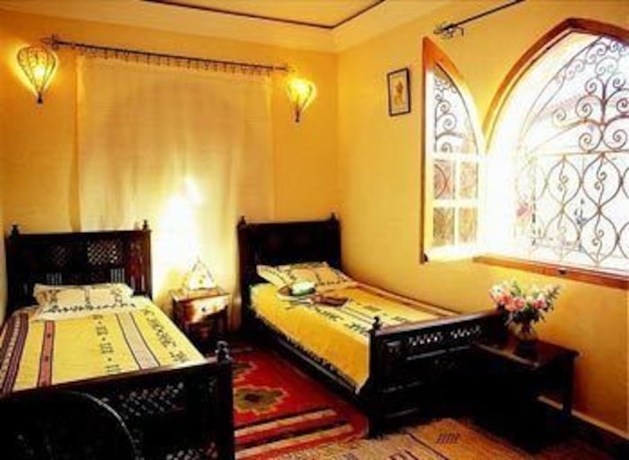 Imagen de la habitación del Hotel La Villa Du Lac. Foto 12