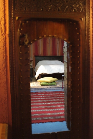 Imagen de la habitación del Hotel La Villa Du Lac. Foto 15