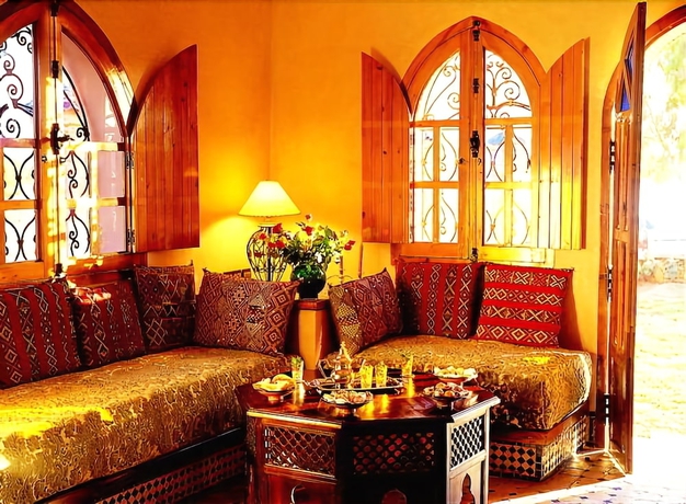 Imagen de la habitación del Hotel La Villa Du Lac. Foto 16