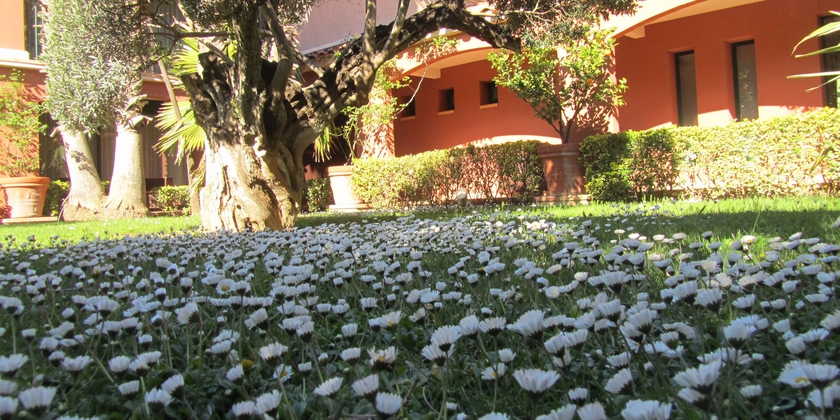 Imagen de los exteriores del Hotel La Villa Duflot and Spa Perpignan. Foto 13