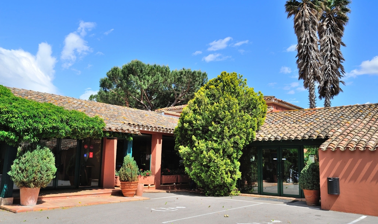 Imagen general del Hotel La Villa Duflot and Spa Perpignan. Foto 3