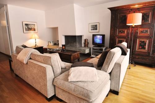 Imagen general del Hotel La Villa Emeline - Wohnung Emilie. Foto 5