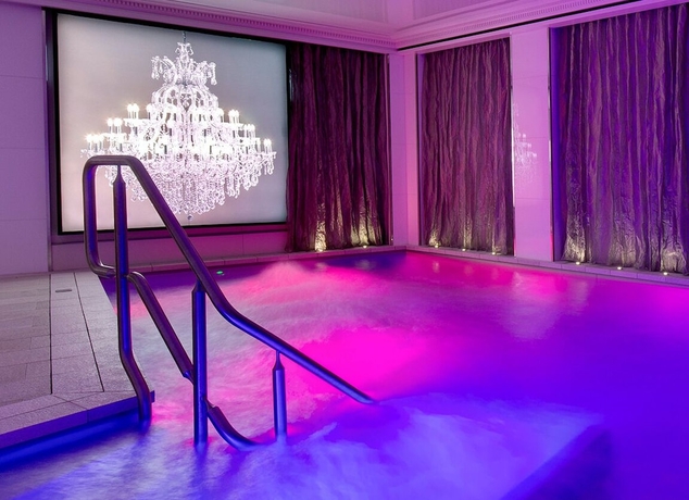 Imagen general del Hotel La Villa Haussmann. Foto 2