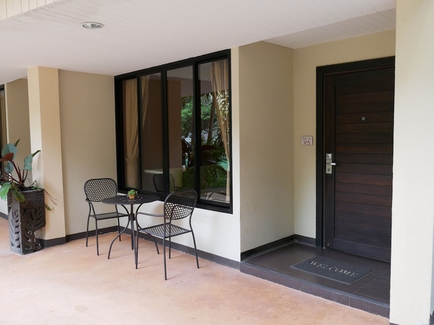 Imagen de la habitación del Hotel La Villa Khon Kaen. Foto 16