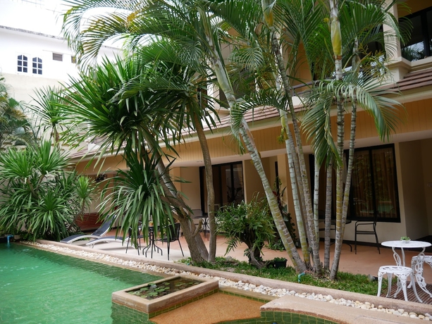 Imagen de la habitación del Hotel La Villa Khon Kaen. Foto 17