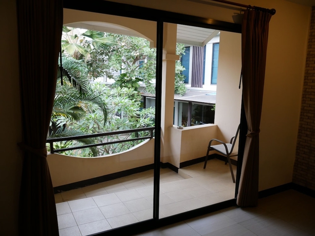 Imagen de la habitación del Hotel La Villa Khon Kaen. Foto 18